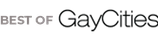 The Best of GayCities Logo